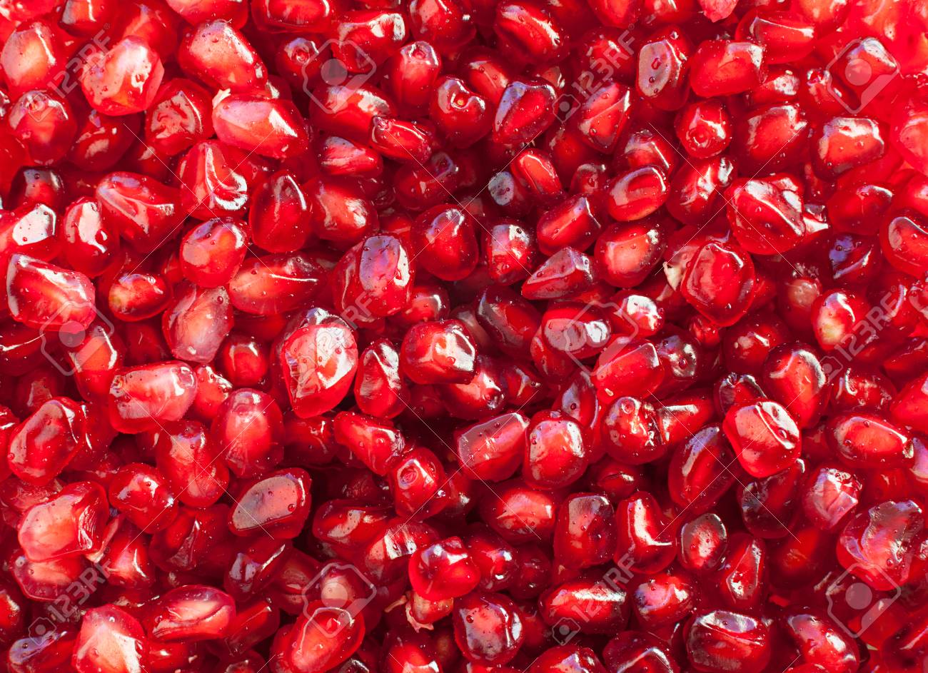 What Can Happen if I Feed My Dog Pomegranate Seeds?