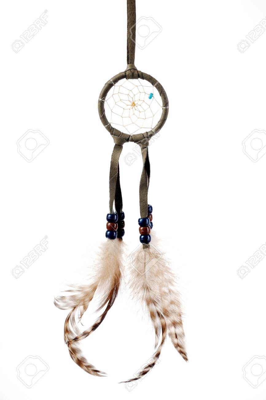 ネイティブアメリカン作☆ドリームキャッチャー ネイティブアメリカン作☆ドリームキャッチャー ネイティブアメリカン