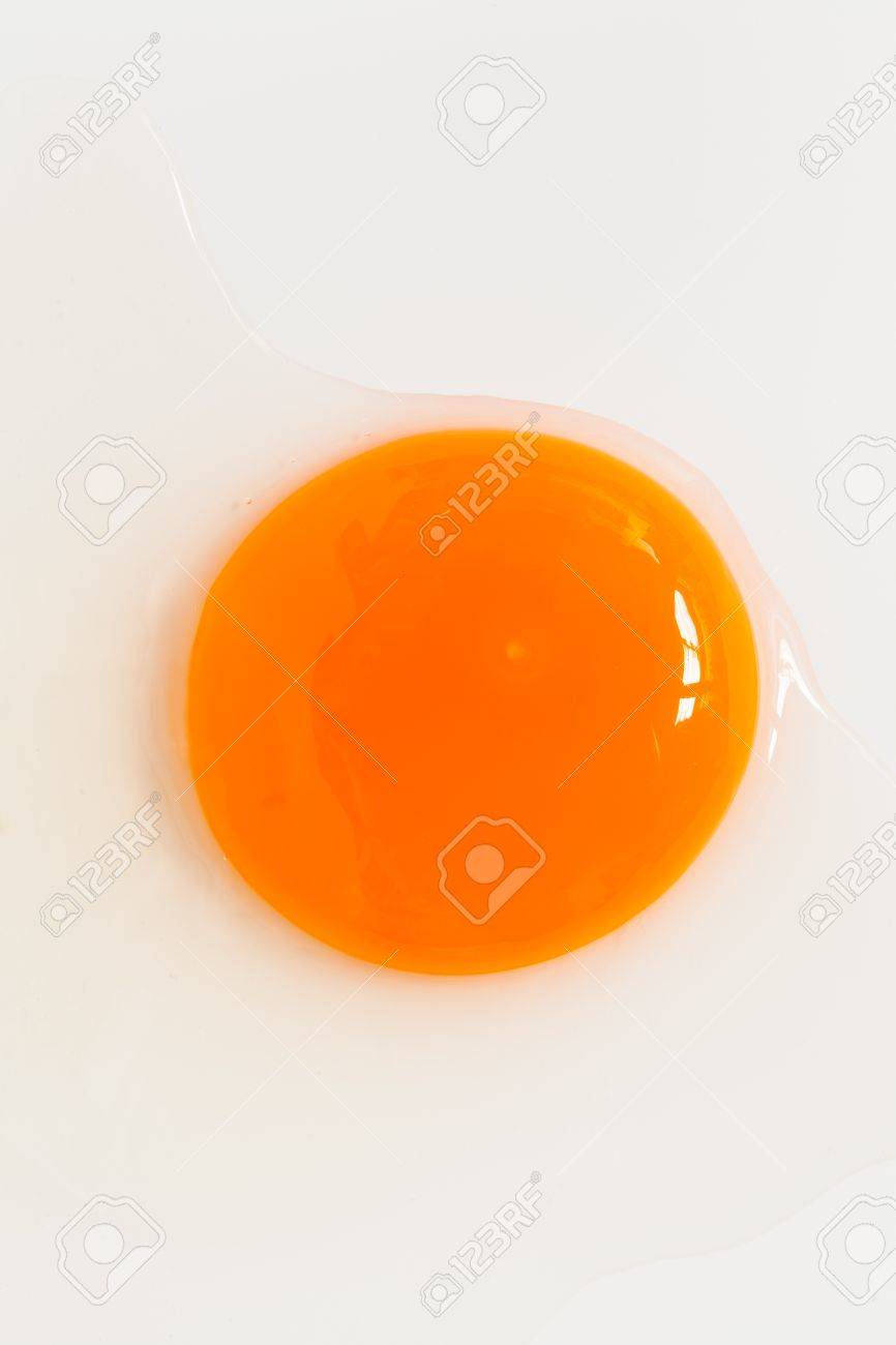 黄身