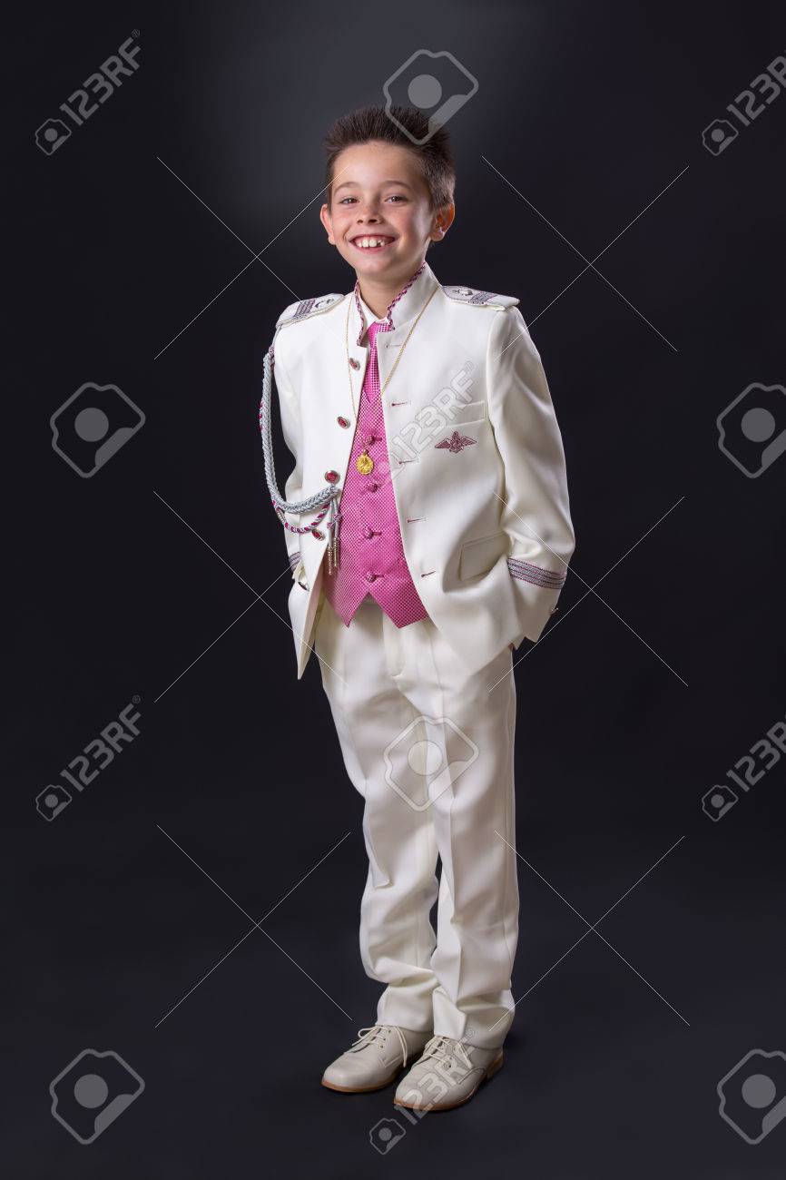 first holy communion boy outfits