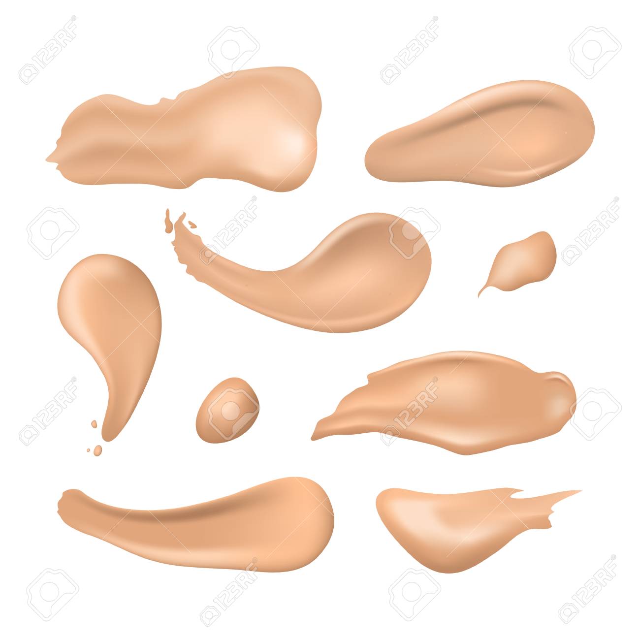 cosmetic concealer