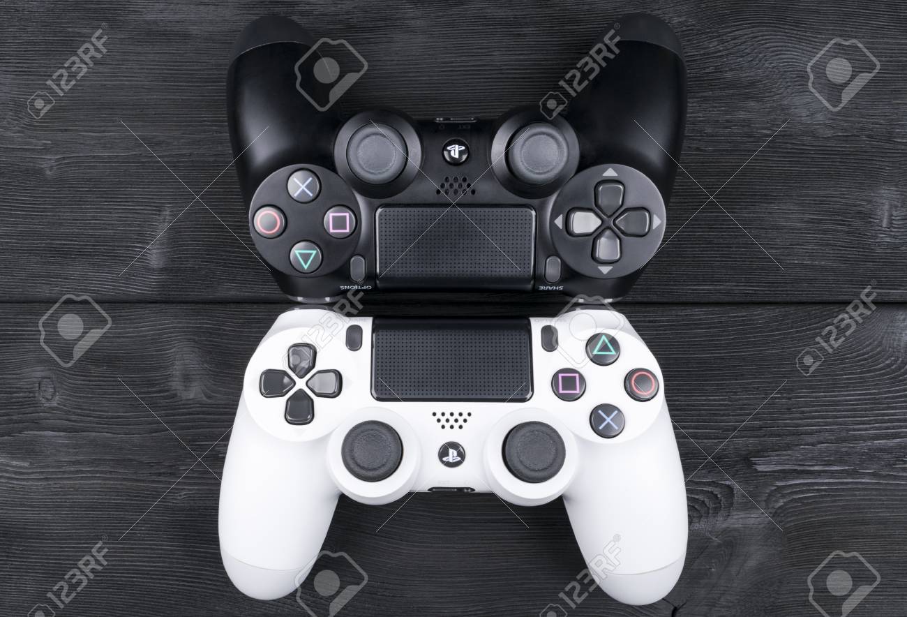 playstation 4 slim 2 dualshock