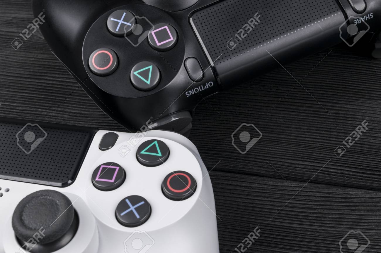 playstation 4 slim 2 dualshock