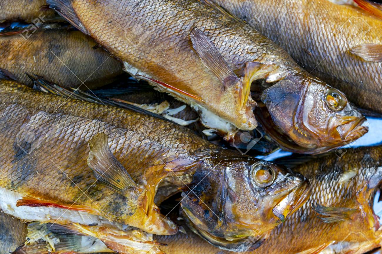 How to smoke fish in a hot and cold way 58 How to smoke fish in a hot and cold way 46