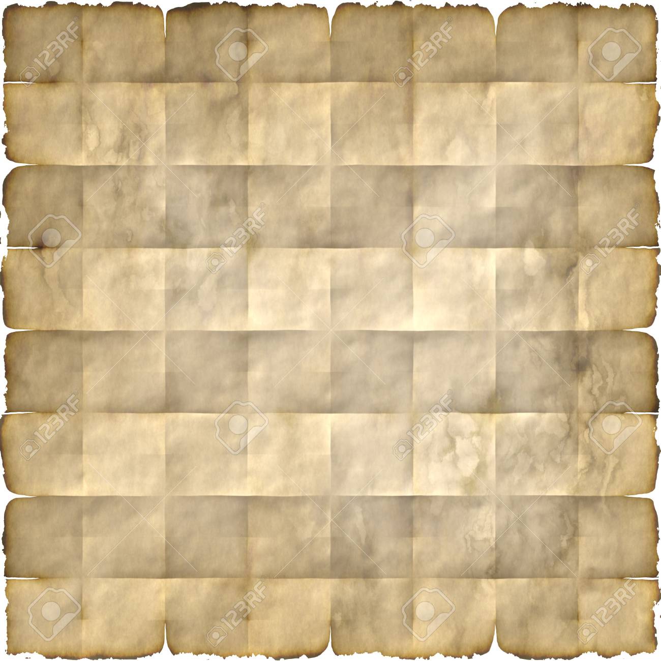 紙を燃やす の写真素材 画像素材 Image