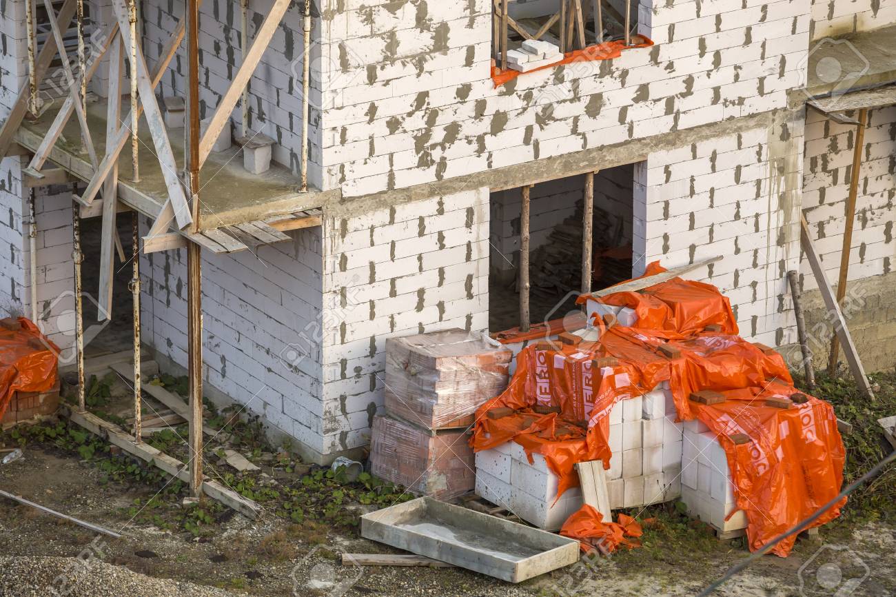 waterproof building blocks