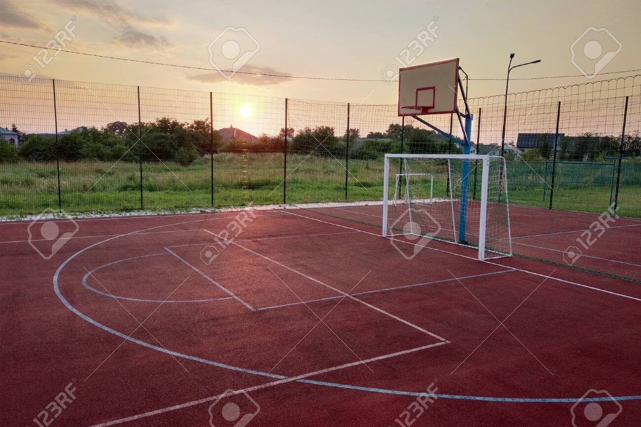 Basket mini foot Clearance