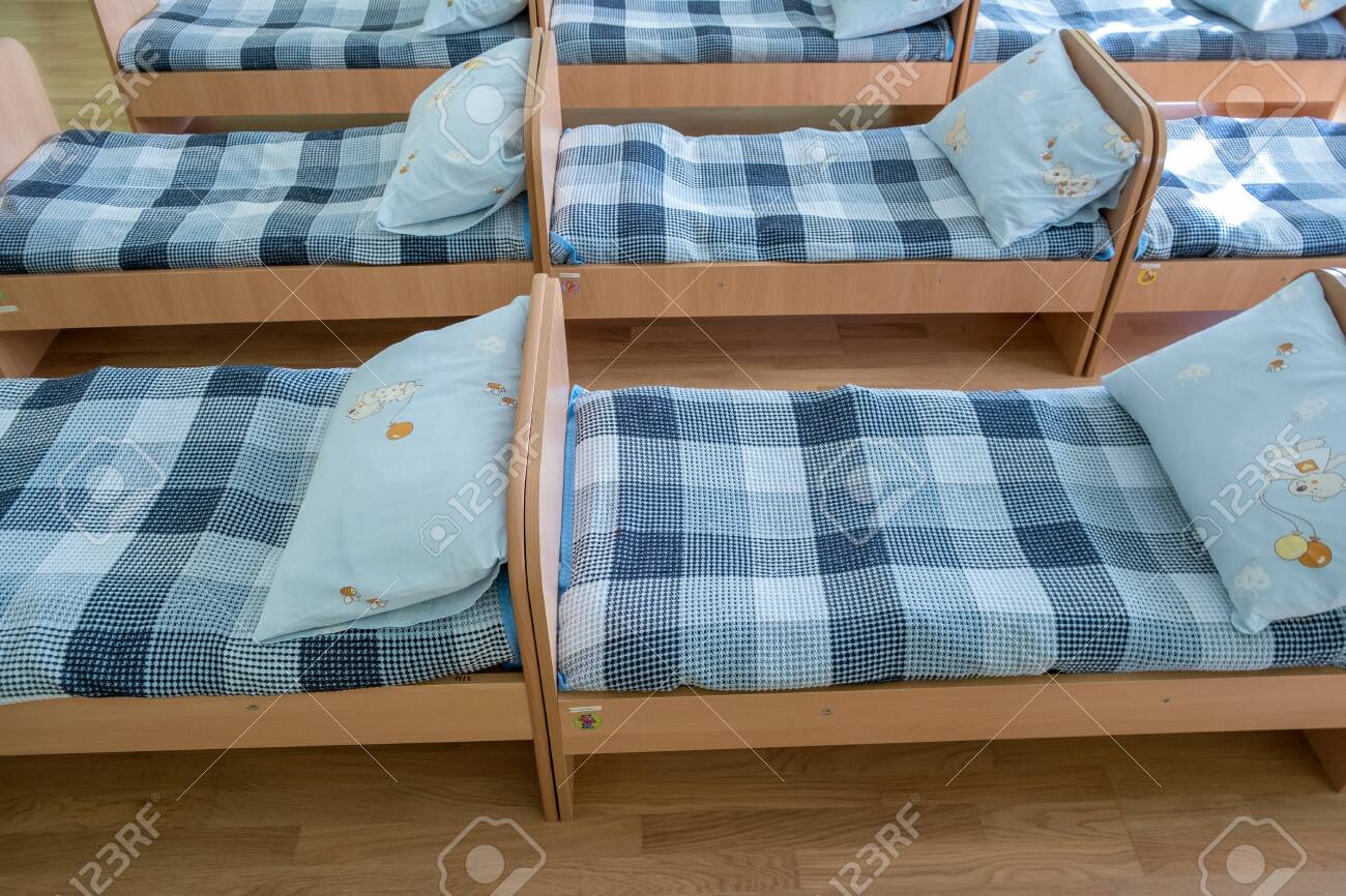 preschool bed sheets