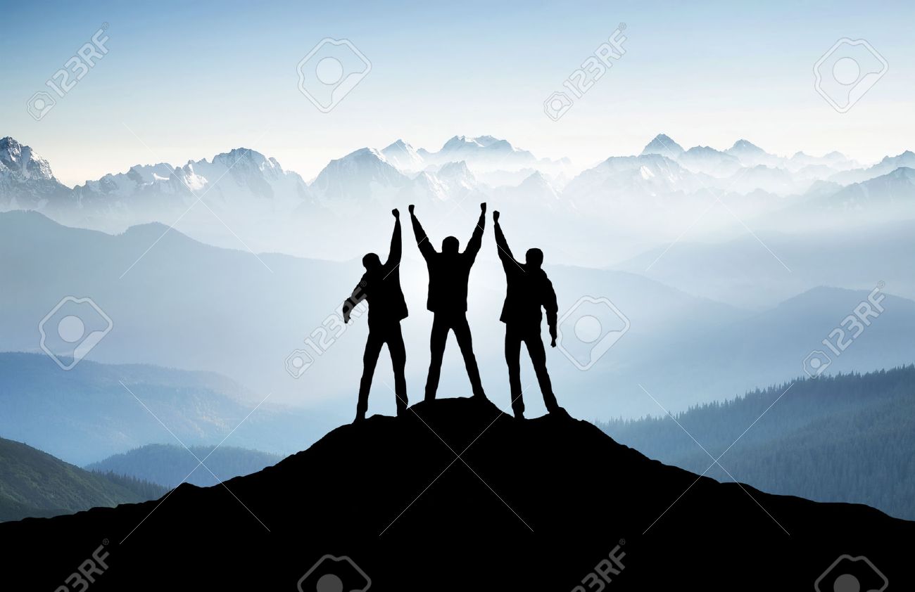 Mountain Top