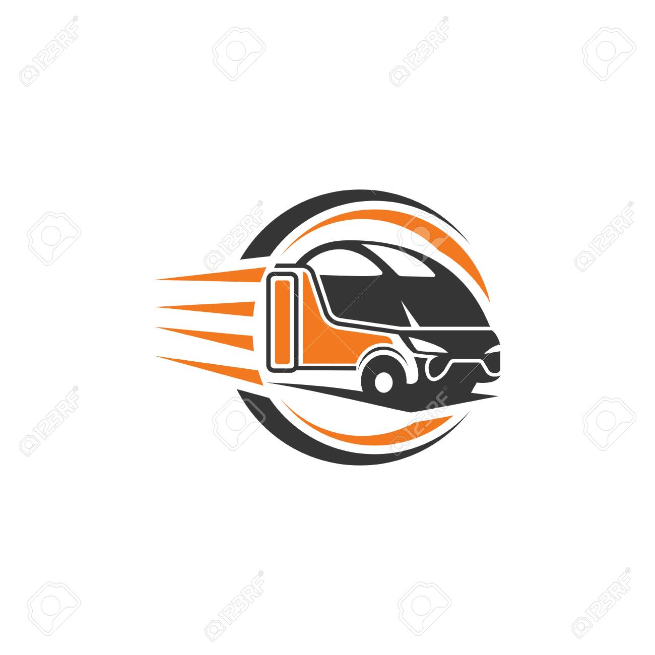 van logo