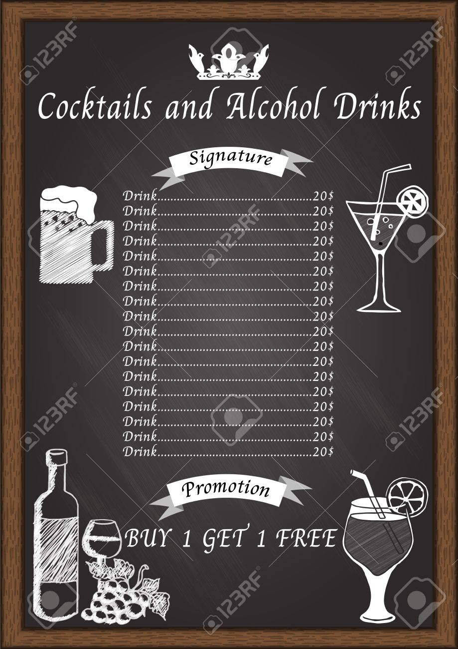 chalkboard background for powerpoint