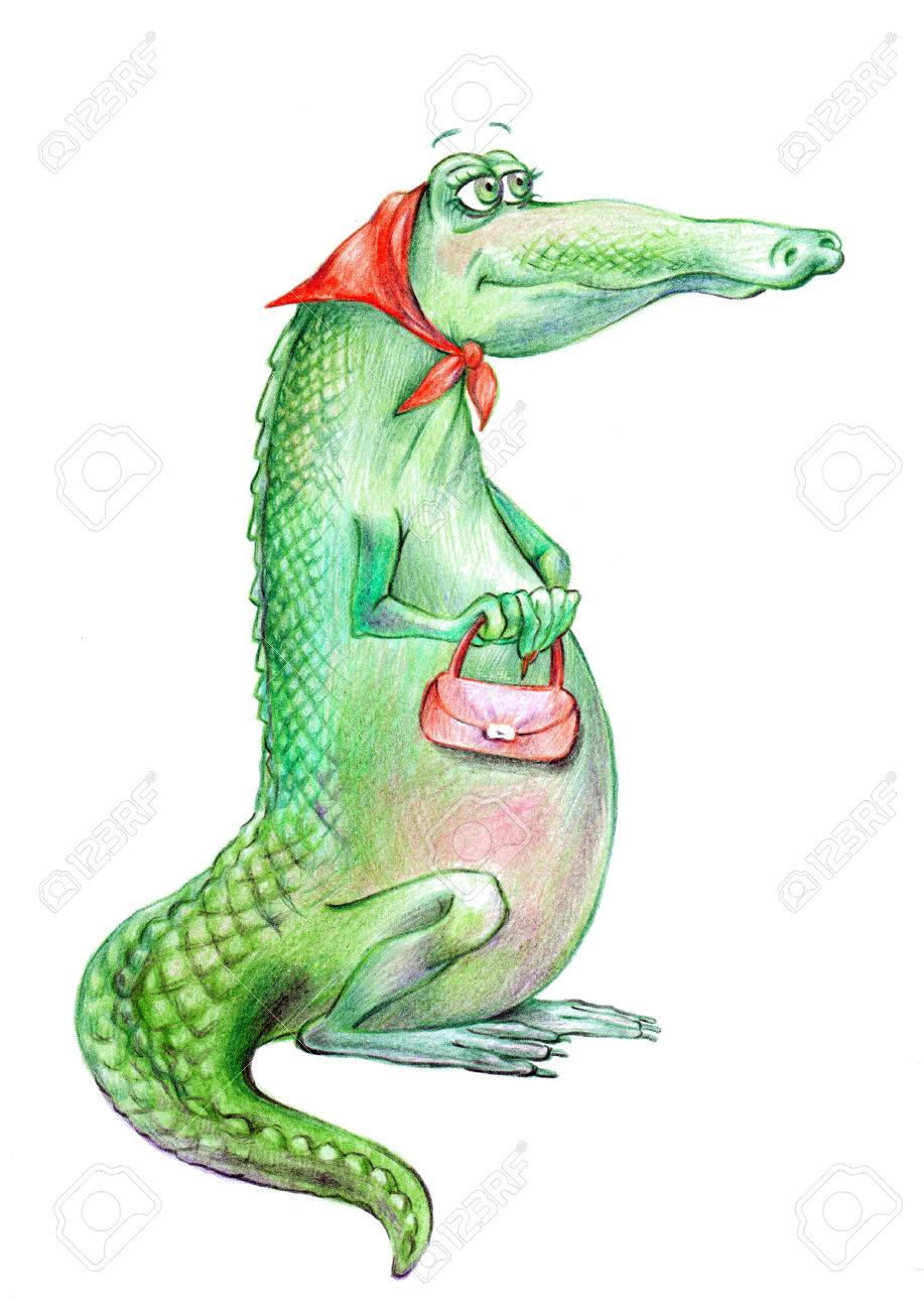 27341884-image-of-funny-woman-crocodile.jpg