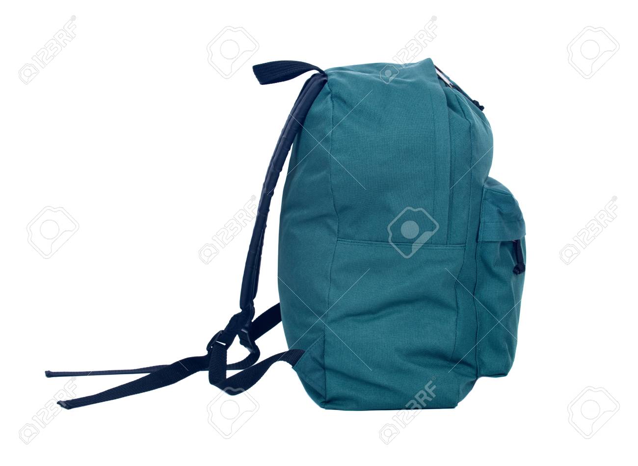 forest green backpack rucksack