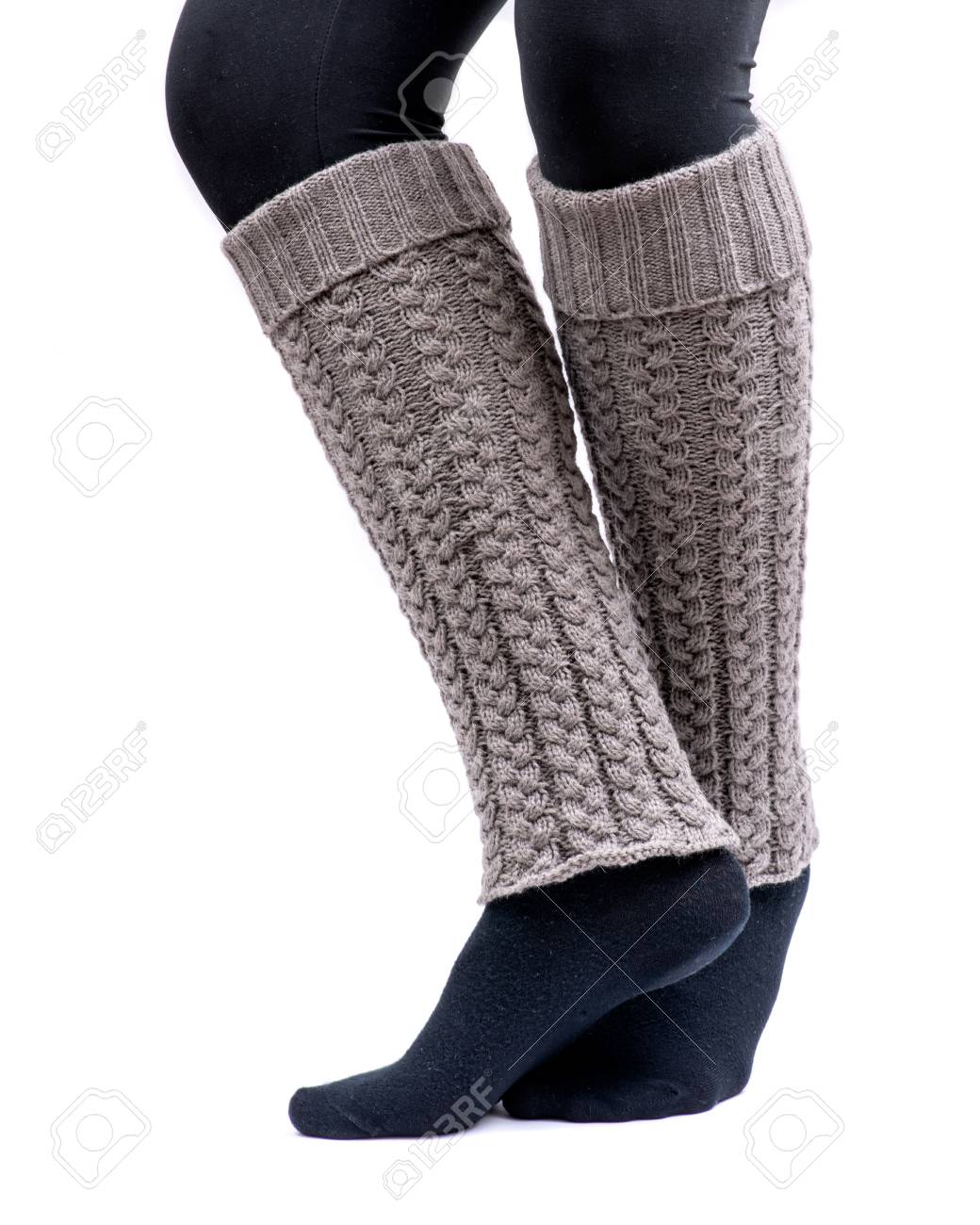 Wear to what with white leg warmers Wear to what with white leg warmers