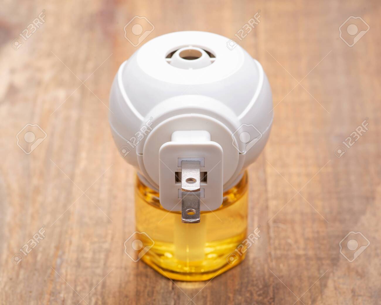 cat anti stress plug in