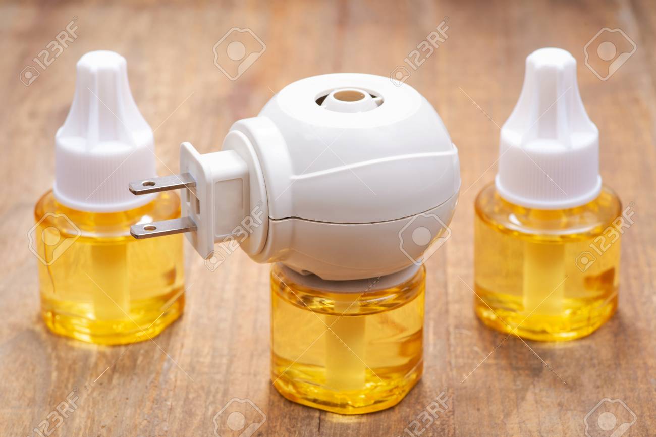 cat anti stress plug in