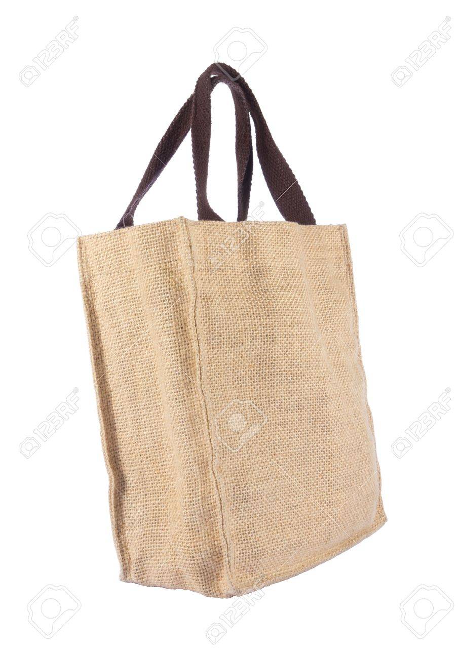 hessian bags