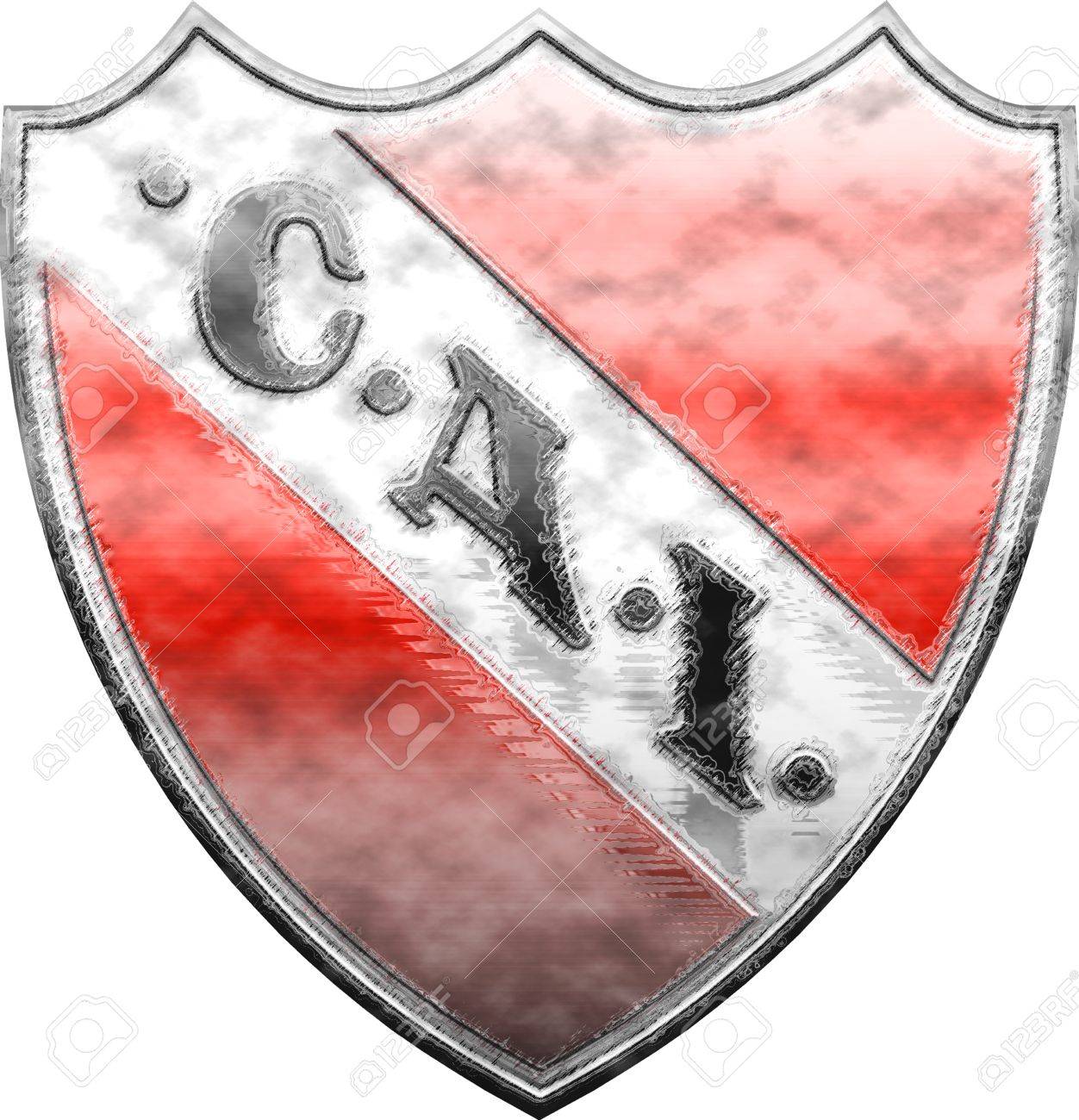 Independiente fc hi-res stock photography and images - Alamy