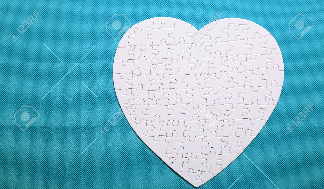 puzzle piezas pequeñas