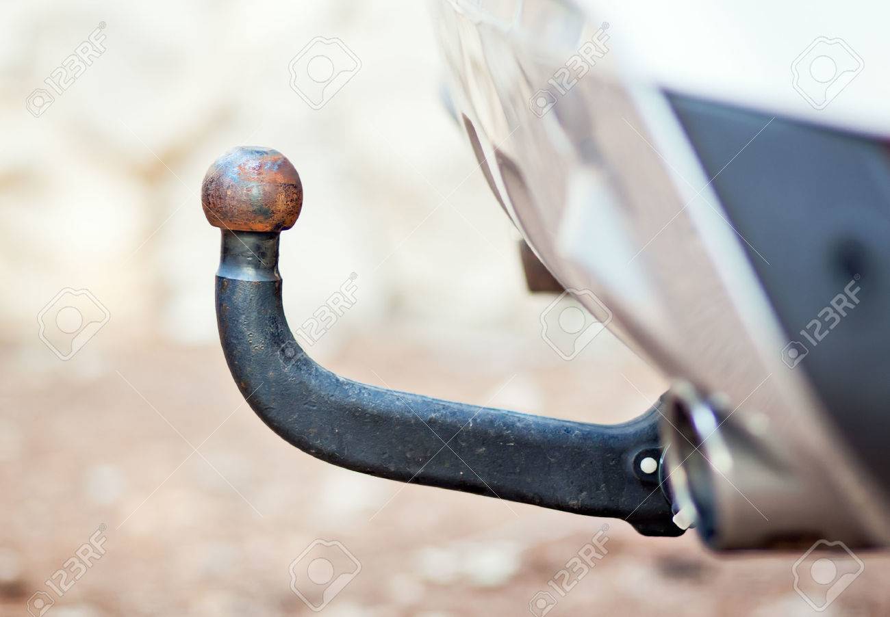 hook car