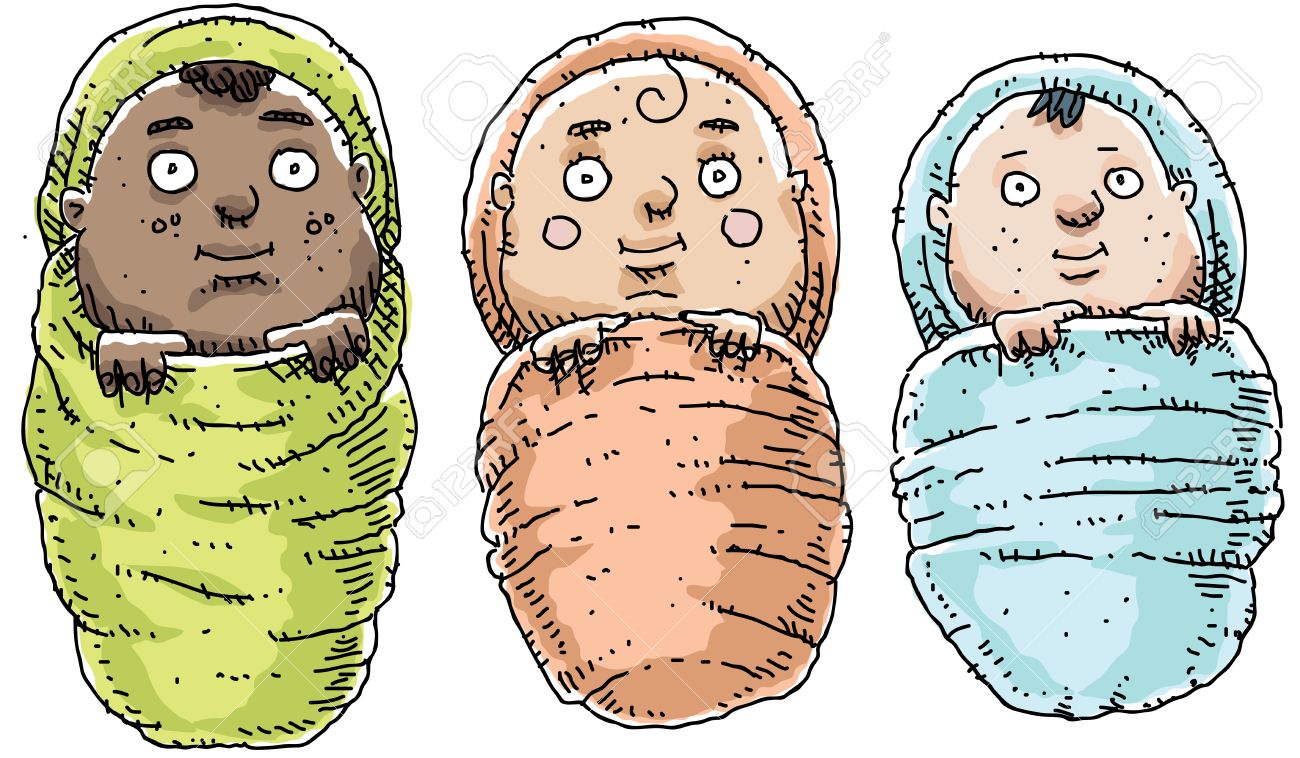 cartoon babies images
