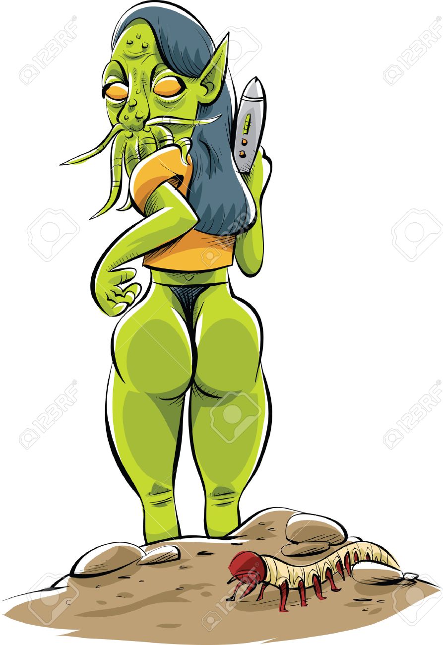外人熟女下着姿 