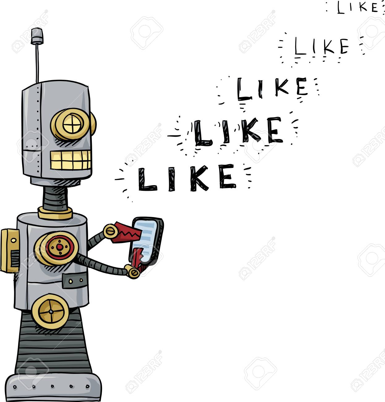 a cartoon of a