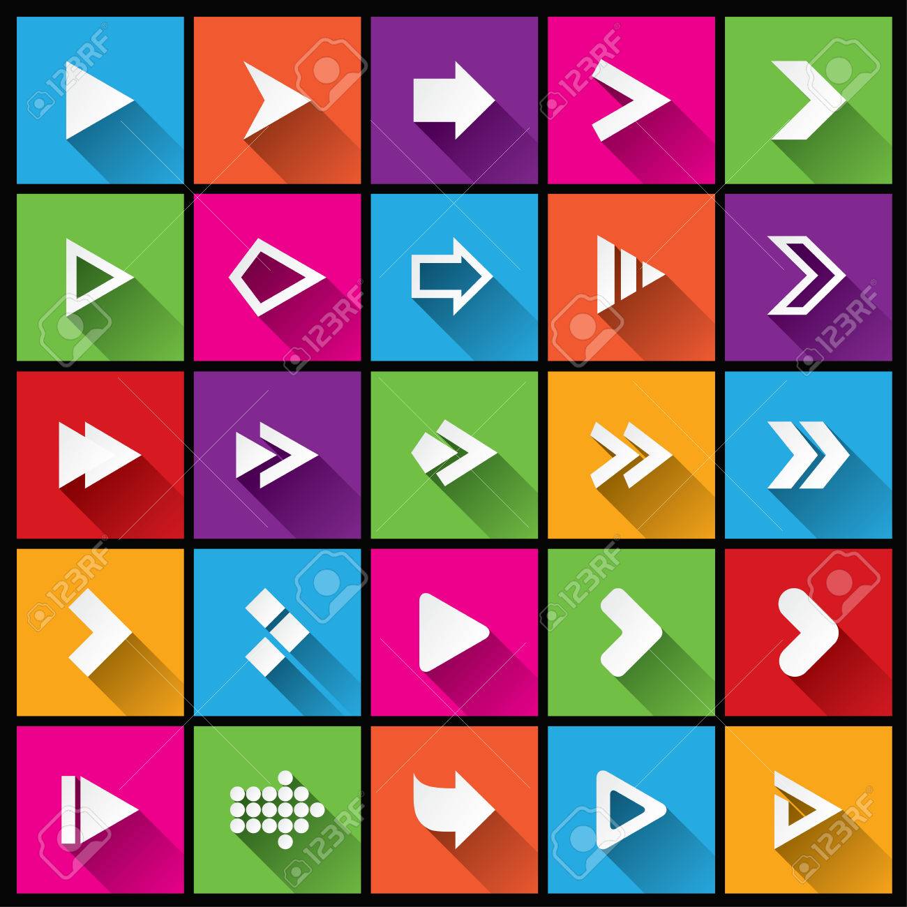 buttons app