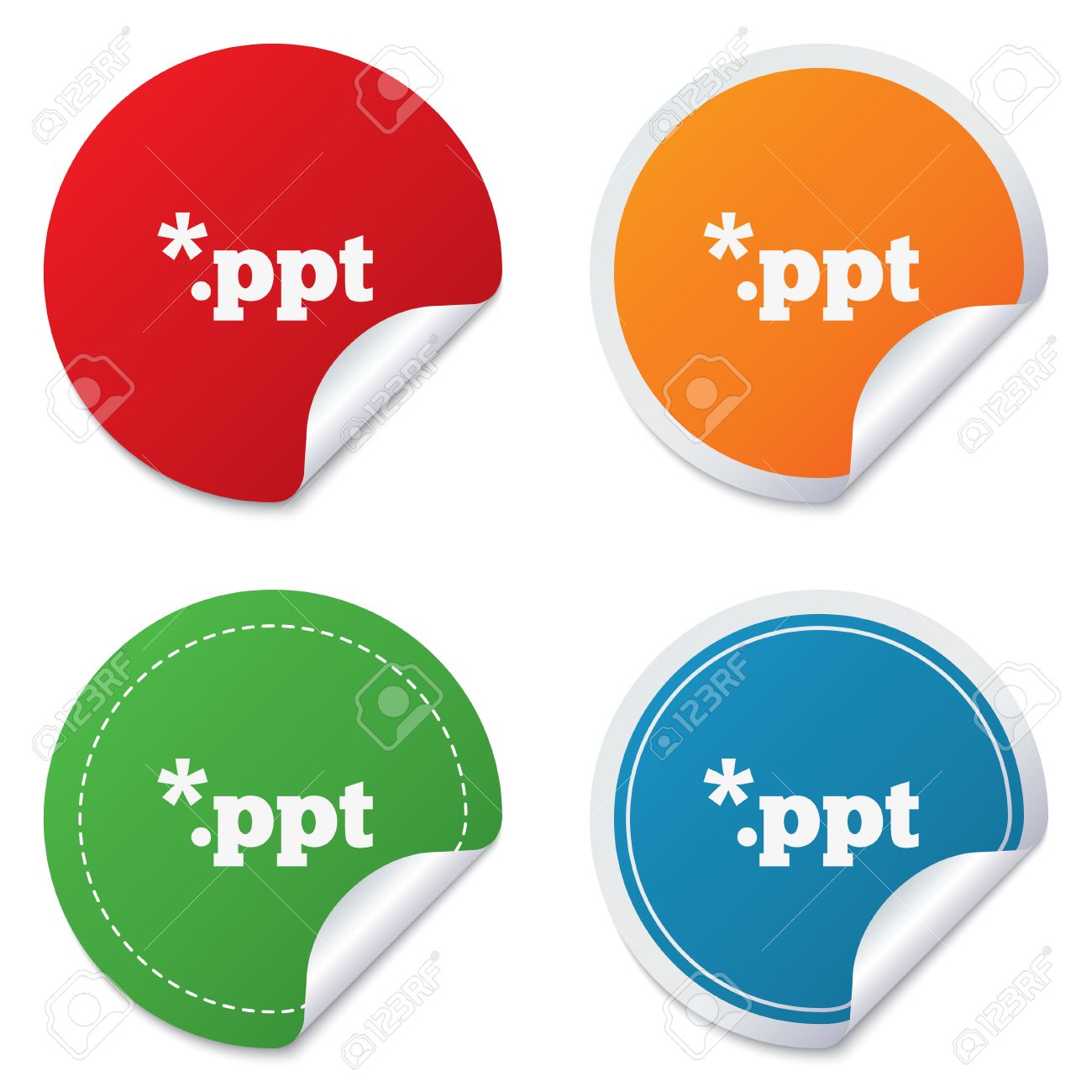 プレゼンテーションのアイコンをファイル ダウンロード Ppt ボタン Ppt ファイルの拡張子記号です ラウンド ステッカー 影とサークルのラベル 湾曲したコーナー ベクトルのイラスト素材 ベクタ Image プレゼンテーションのアイコンをファイル ダウンロード Ppt ボタン Ppt ファイルの拡張子記号です ラウンド ステッカー 影とサークルのラベル 湾曲したコーナー ベクトルのイラスト素材 ベクタ Image