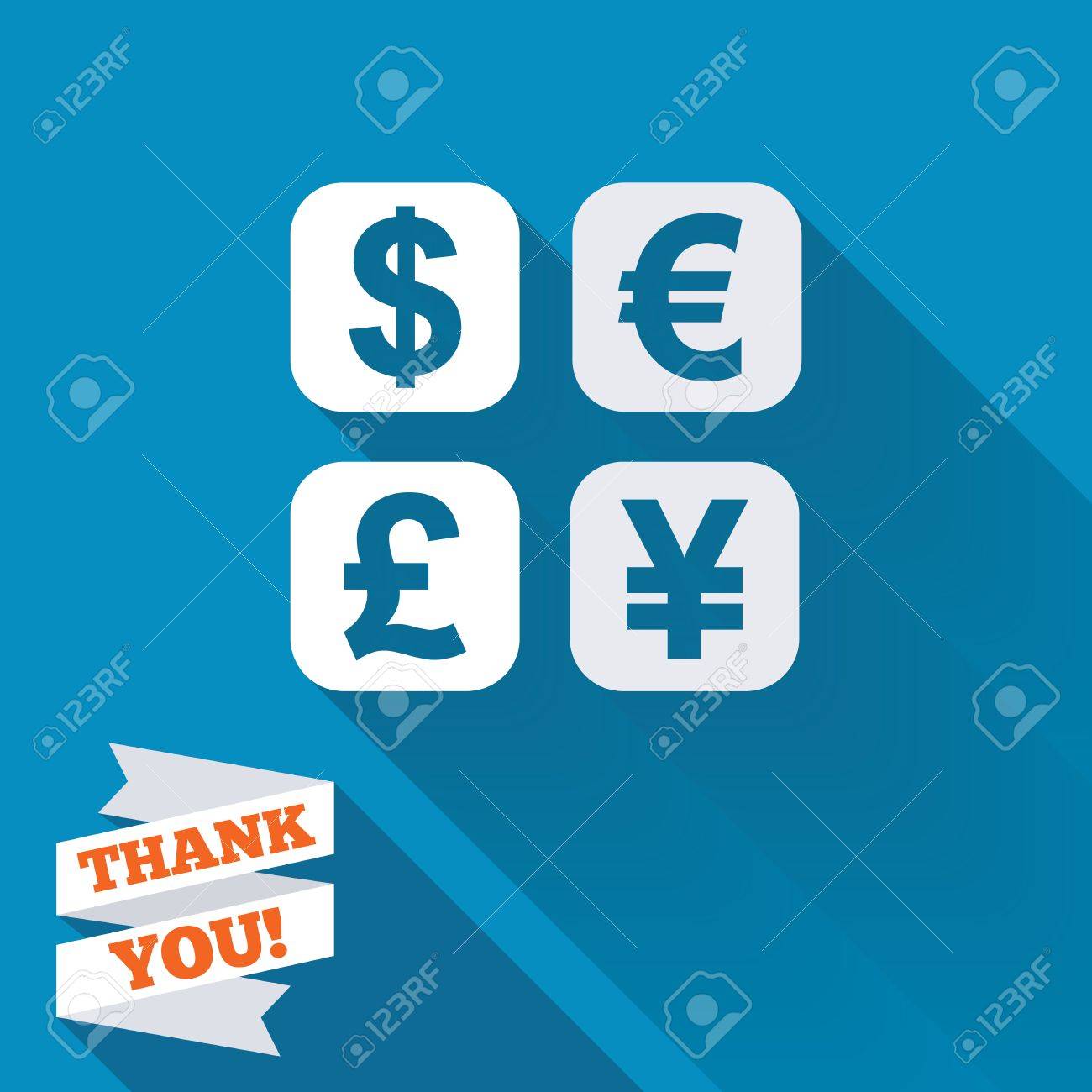 foto de archivo icono de signo de cambio de divisas smbolo de moneda convertidor etiqueta money blanco icono plana con una larga sombra