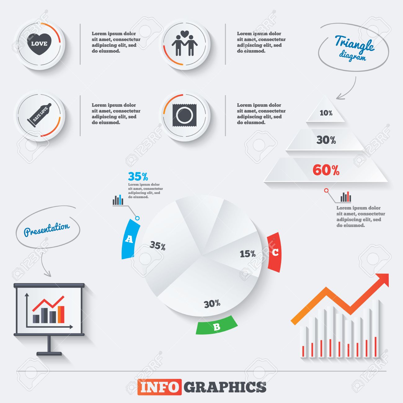 3 つのオプションと ピラミッド グラフ コンドームの安全なセックスのアイコン 愛好家ゲイのカップルの兆候 男性の愛の男性 ハートマーク インフォ グラフィックの背景に円グラフ 需要曲線 ベクトル のイラスト素材 ベクタ Image 3 つのオプションと ピラミッド グラフ コンドームの安全なセックスのアイコン 愛好家ゲイのカップルの兆候 男性の愛の男性 ハートマーク インフォ グラフィックの背景に円グラフ 需要曲線 ベクトル のイラスト素材 ベクタ Image