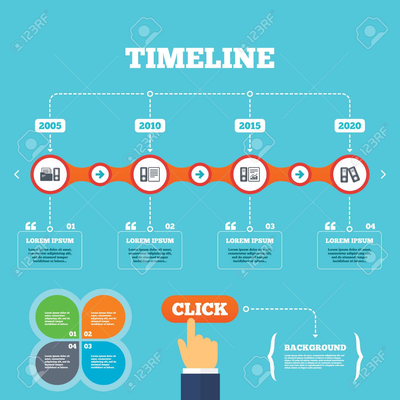 Accounting Quotes Pleasing Timeline With Arrows And Quotesaccounting Report Iconsdocument Accounting Quotes Custom Timeline With Arrows And Quotesaccounting Report Iconsdocument