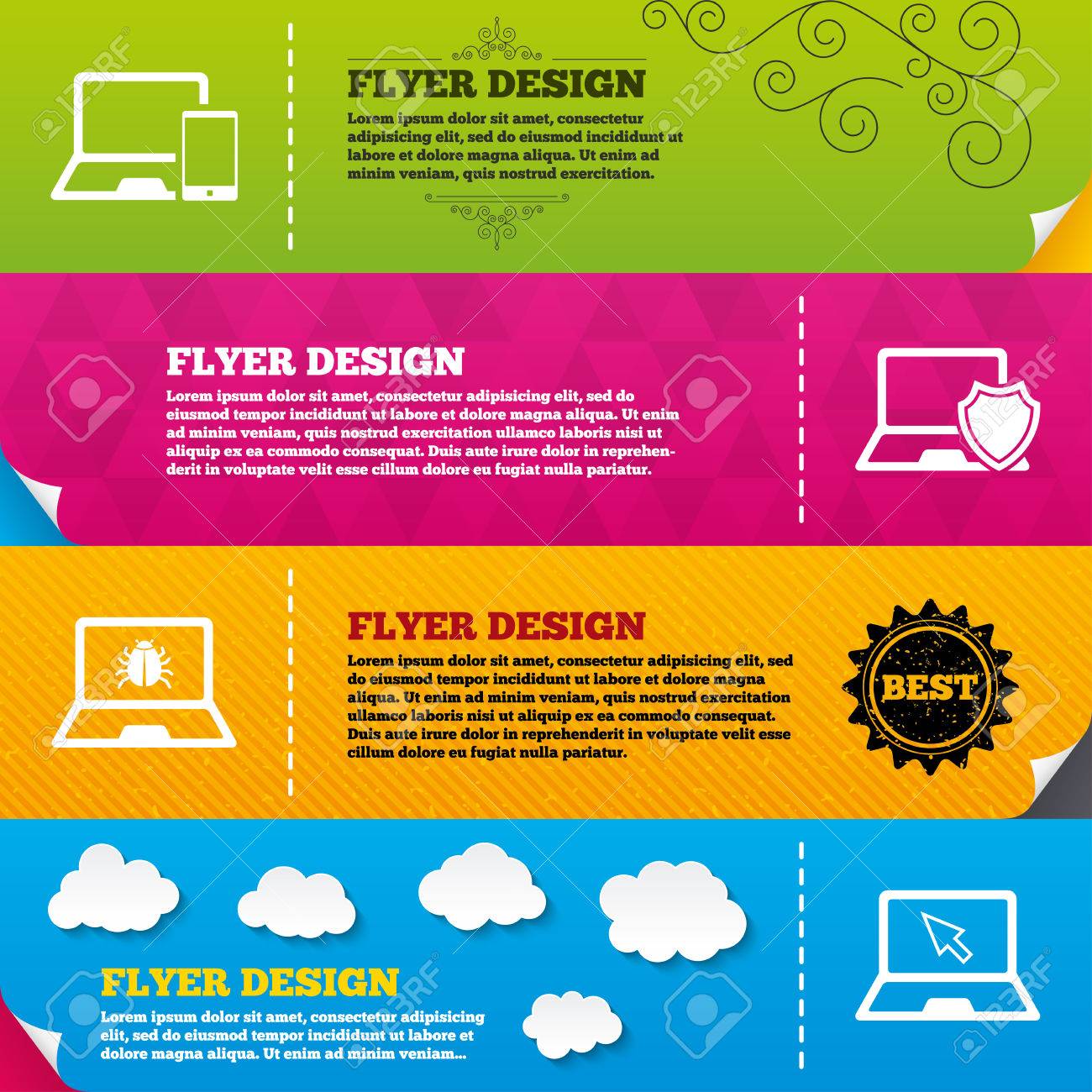 the best brochure design software