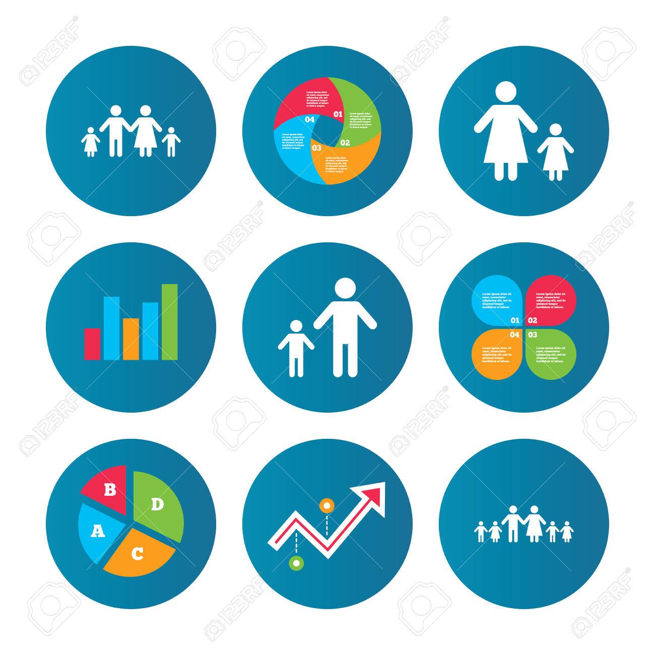 children presentation