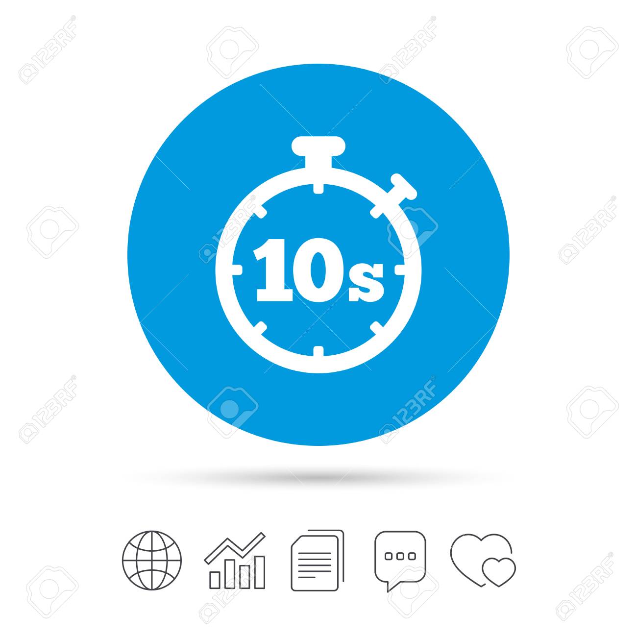 timer 10