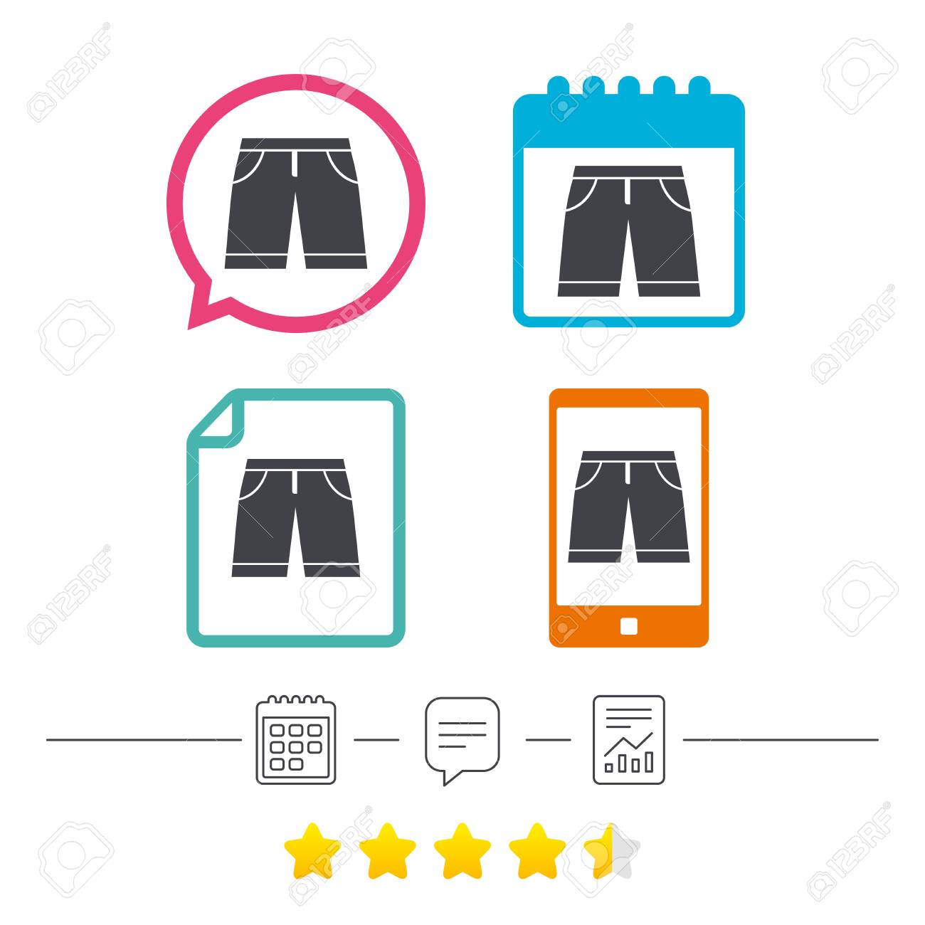 50 男 マーク 記号 画像ブログ