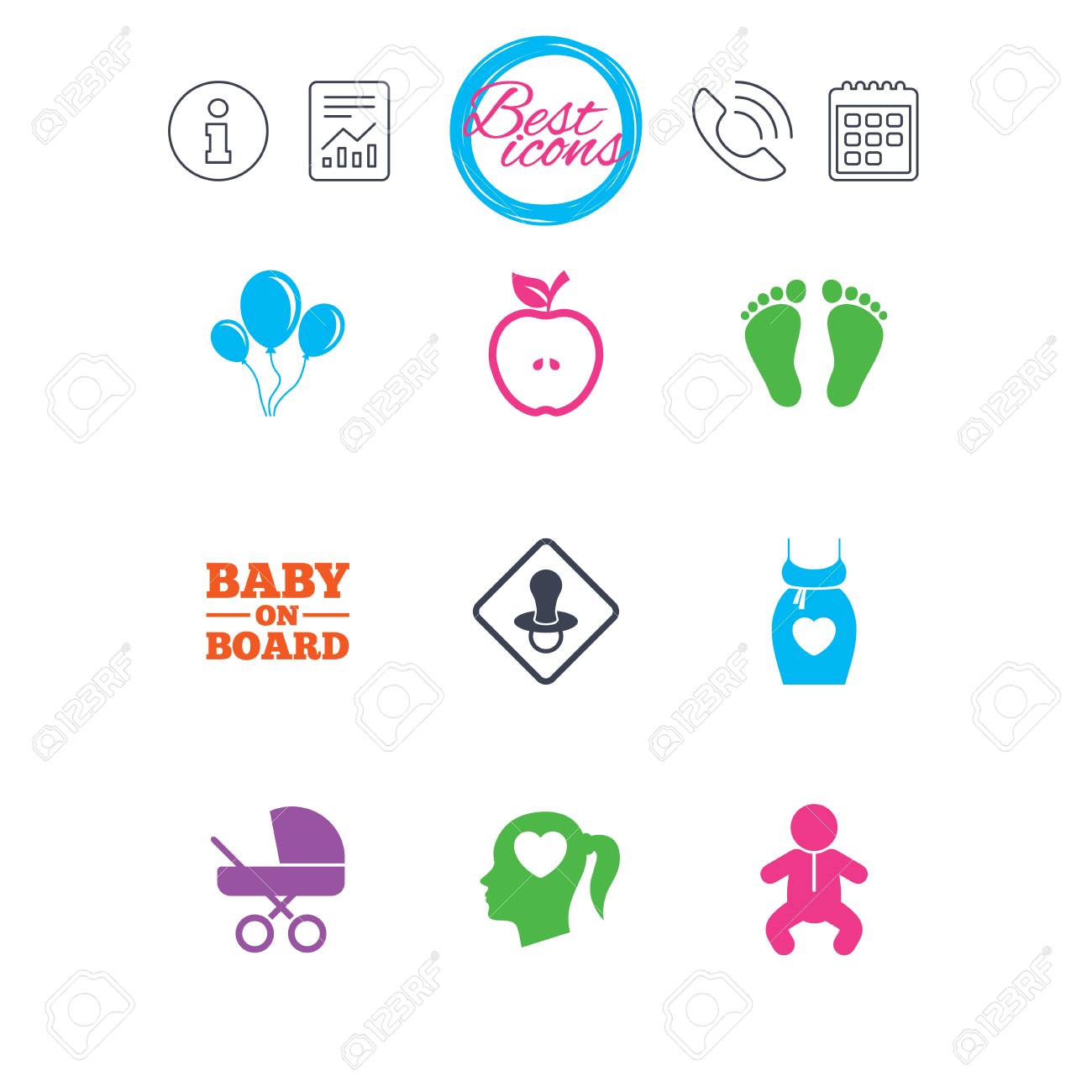 maternity calendar