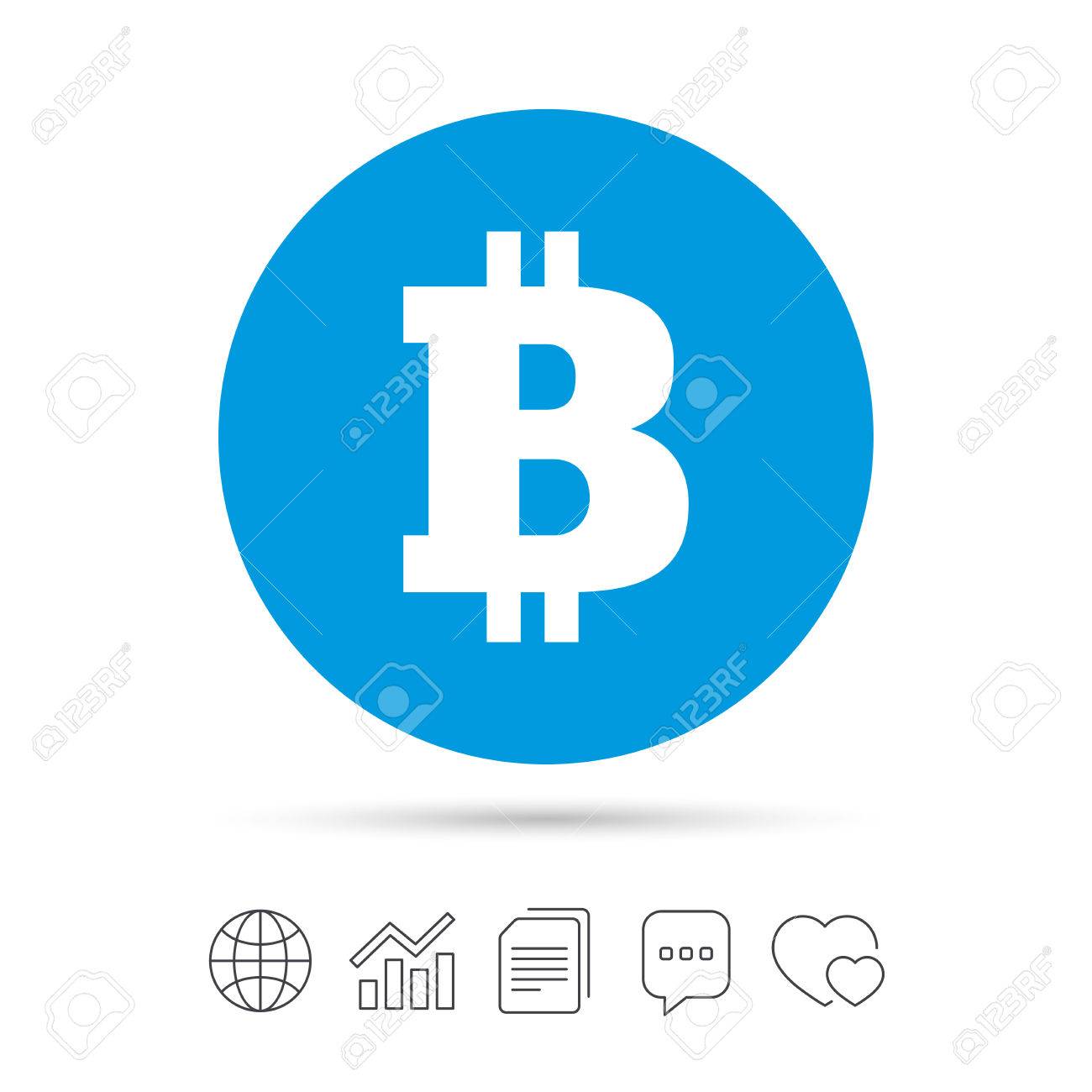 bitcoin symbol copy and paste