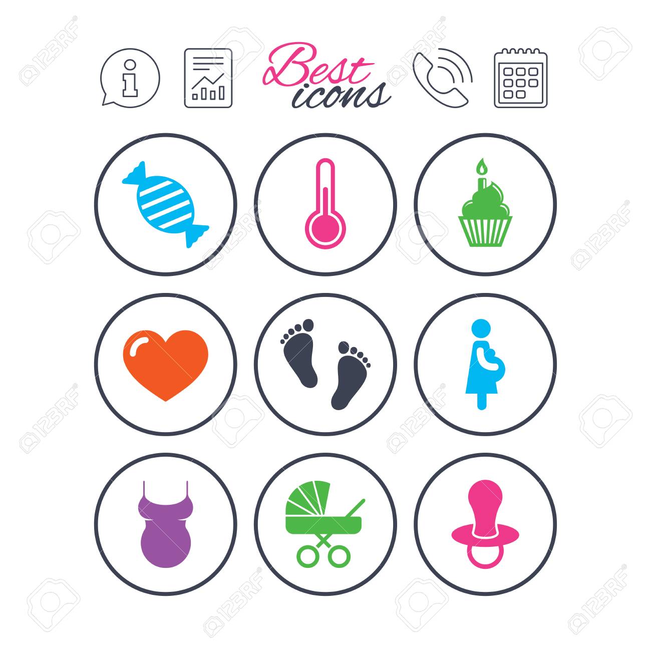 maternity calendar
