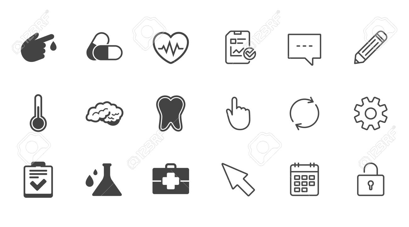 Test cases for calendar icon