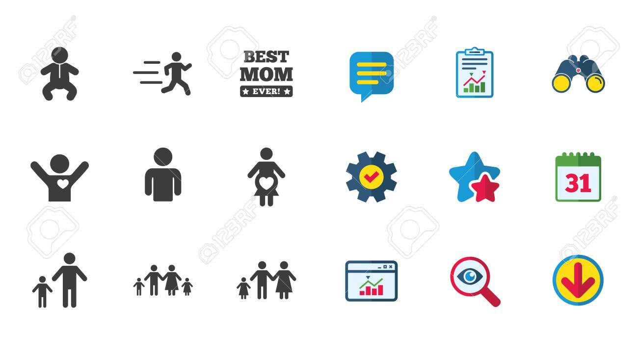 maternity calendar