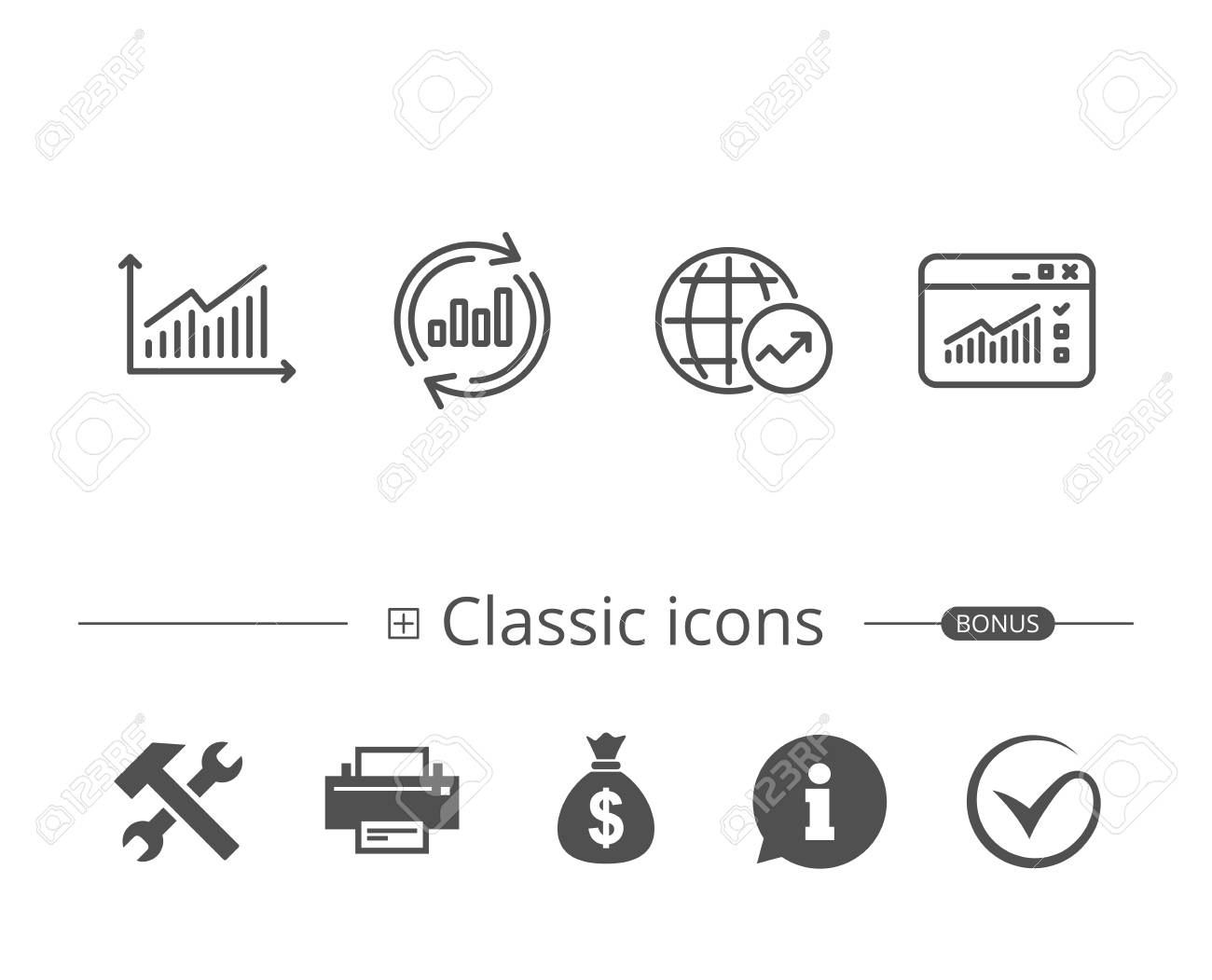 Sign Chart