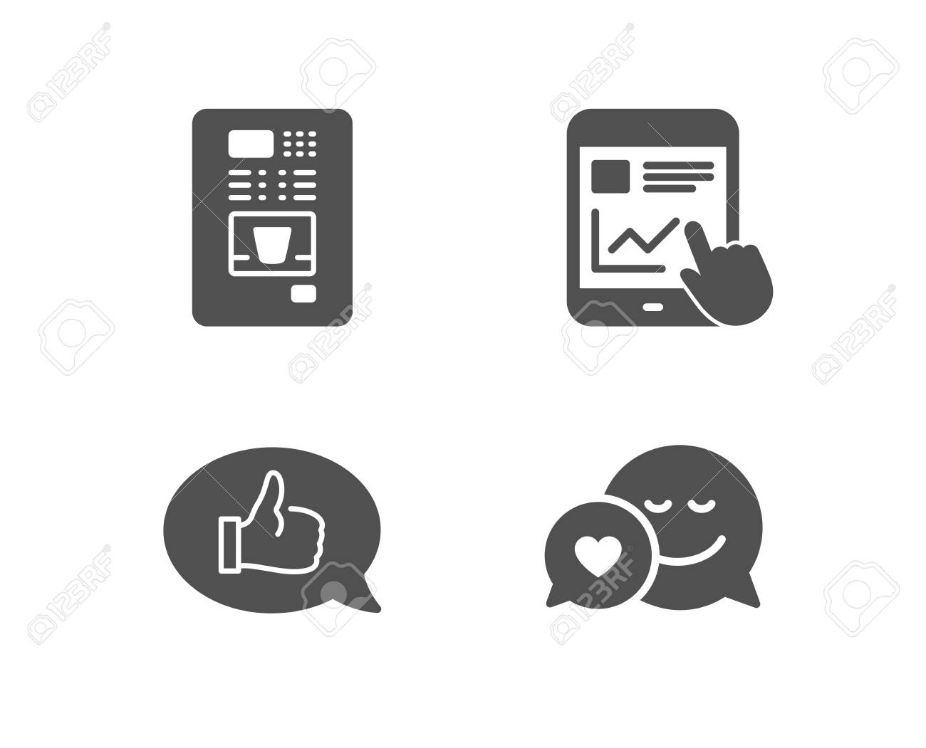 Internet dating speech