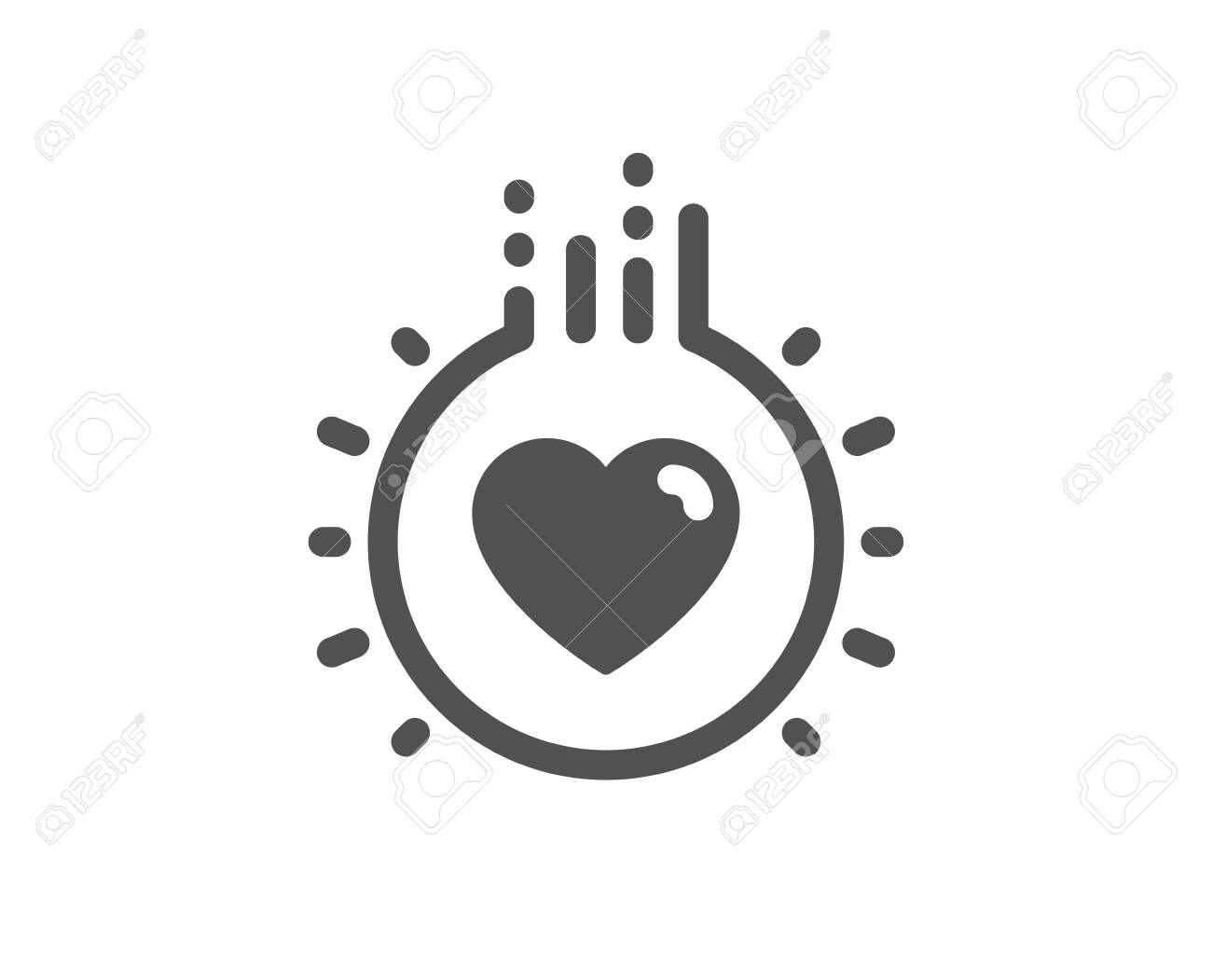 Serce Znak Miłości Ikona Randki Profil Symbol Klasyczny Płaski Prosty  Wektor Ikony Miłości SVG, Cliparty, ilustracje stockowe oraz ilustracje  wektorowe Royalty Free. Image 129943422