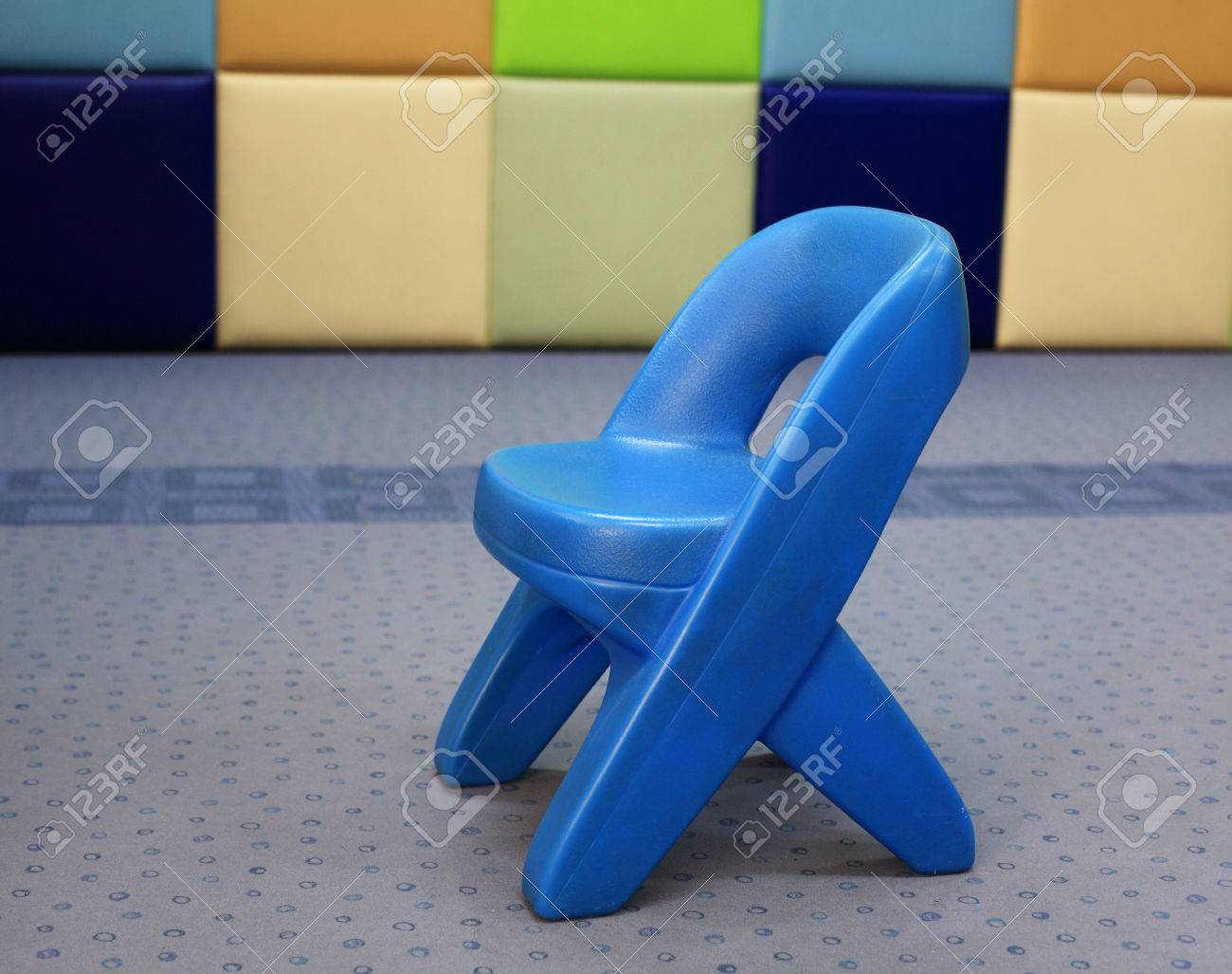 kindergarten chairs