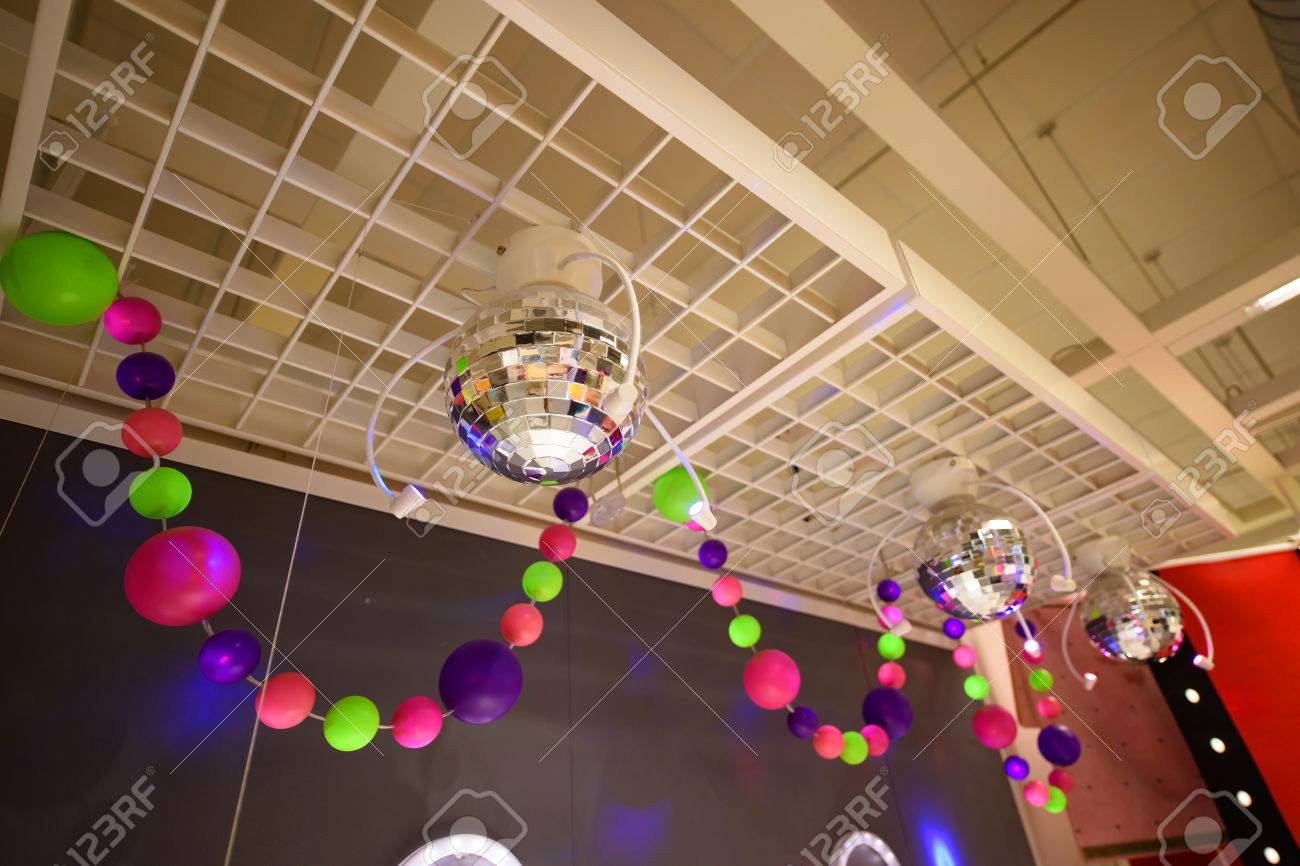 disco balls and colorful party light bulbs for interior decoration disco balls and colorful party light bulbs for interior decoration