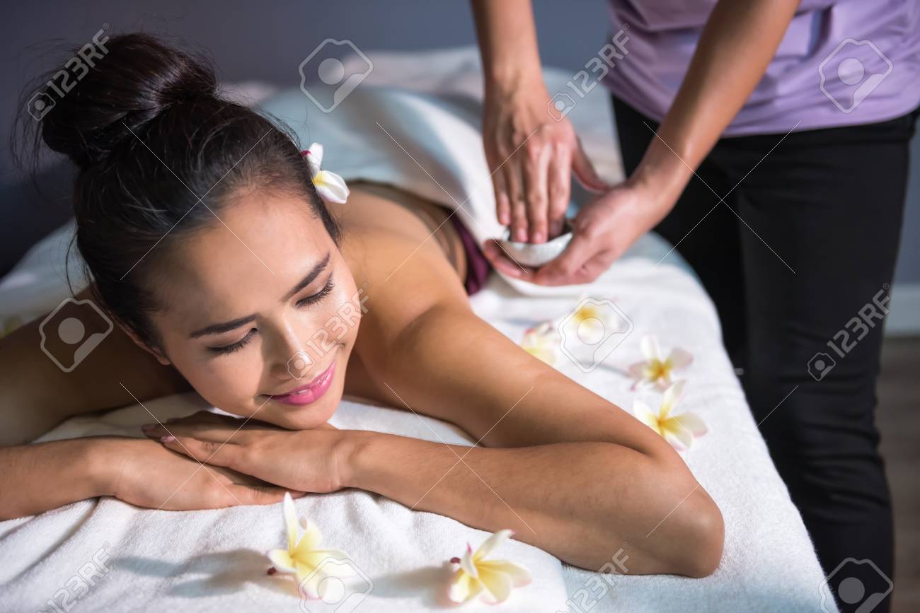 massage therapy cream