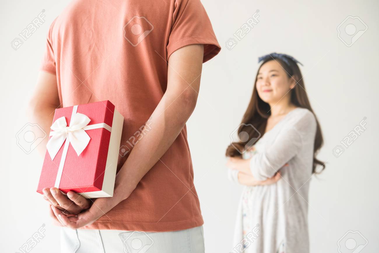 gift for chinese boyfriend