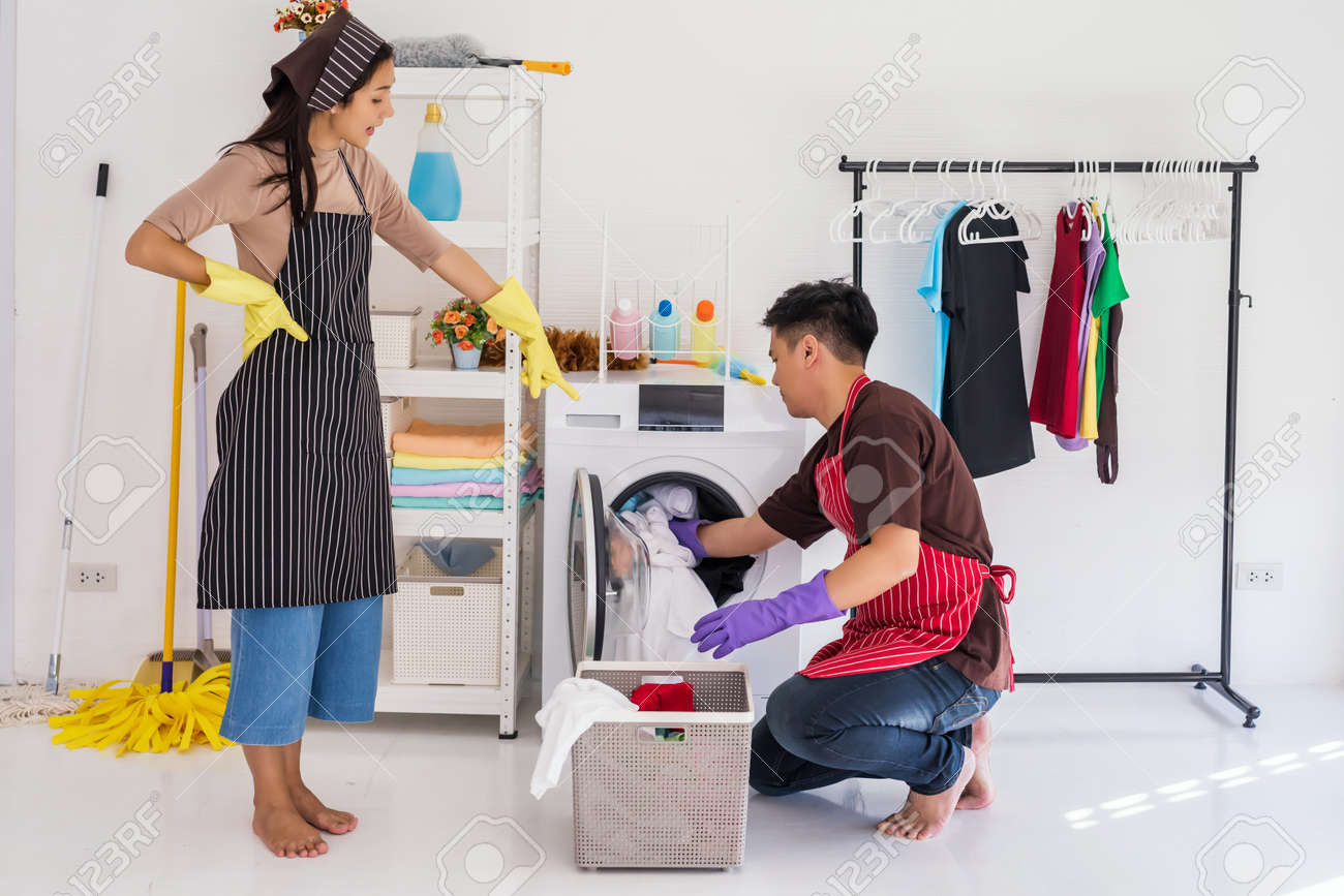 Bossy Housewife Demand Her Husband Or