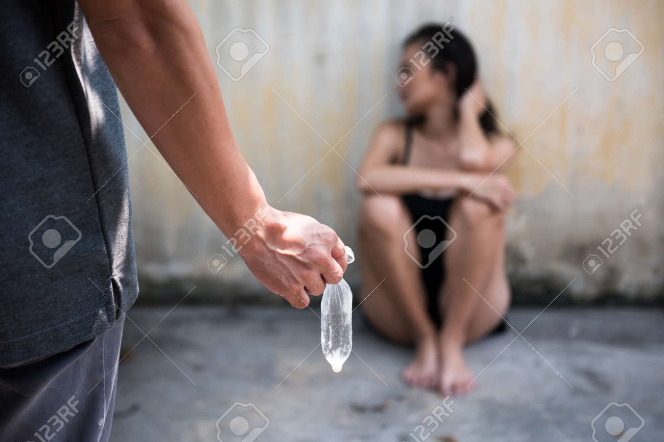 レイプされている画像 